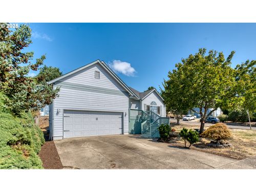 785 Ne Blair St, Sheridan, OR, 97378-1250 | Card Image