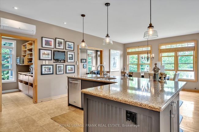 2187 Marshall Lane, House other with 4 bedrooms, 4 bathrooms and 6 parking in Lakefield ON | Image 19