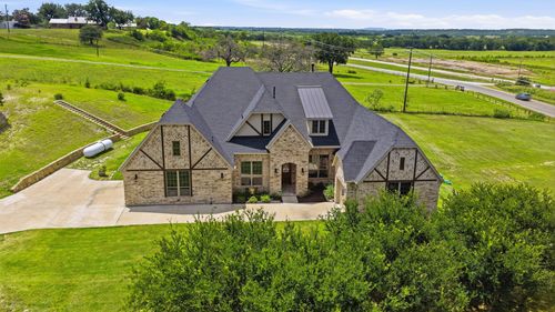 1000 Timber Hills Dr, Weatherford, TX, 76087-9181 | Card Image