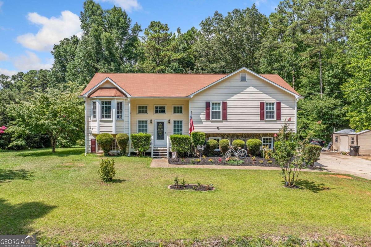 Paulding Dr, Dallas, GA 30157