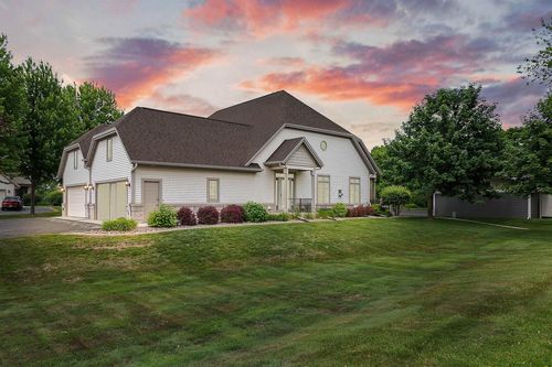 341 Winnebago Drive, FOND DU LAC, WI, 54935 | Card Image