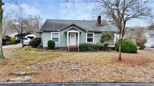 140 1st Street, Rome, GA, 30161 | Card Image