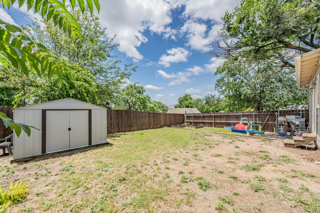 300 E Shoemaker St, House other with 4 bedrooms, 3 bathrooms and null parking in Decatur TX | Image 11