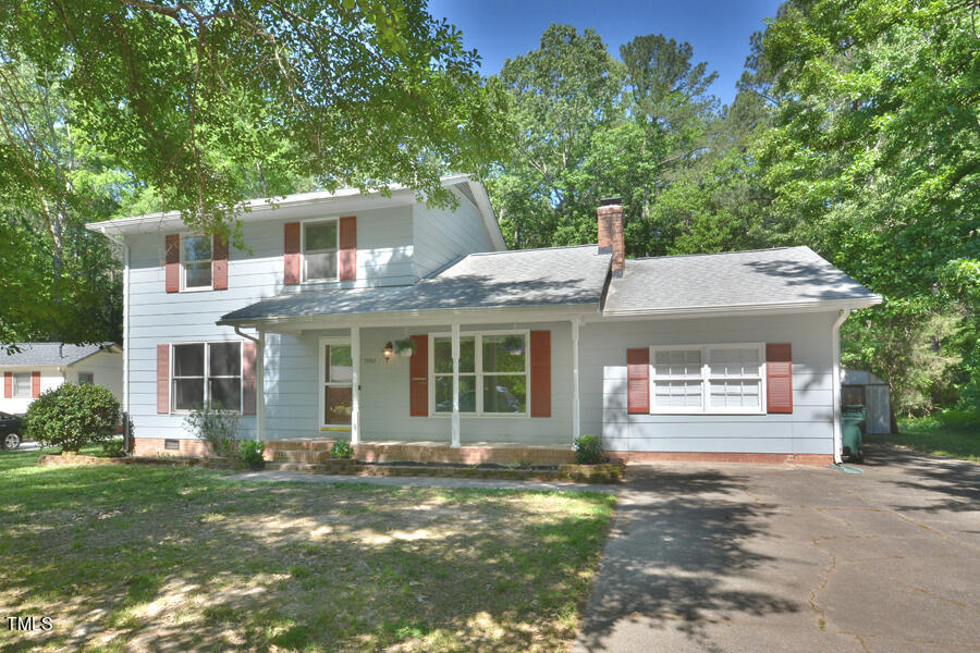 Newhall Rd, Durham, NC 27713
