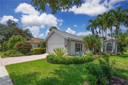 3803 Valentia Way, NAPLES, FL, 34119-7512 | Card Image