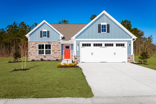 4281 Farmfield Dr, Leland, NC, 28451 | Card Image