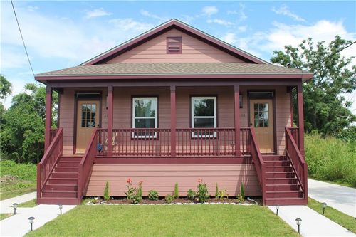 3131 Clouet St, New Orleans, LA, 70126-5709 | Card Image