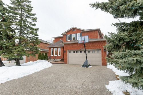 2957 Caradoc Lane, Oakville, ON, L6J6V6 | Card Image