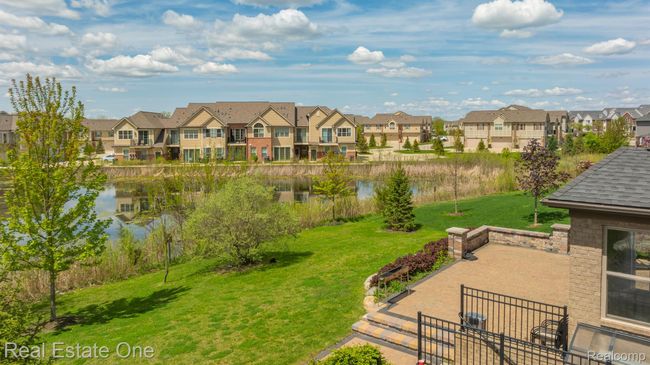 41829 Steinbeck Gln, House other with 4 bedrooms, 3 bathrooms and null parking in Novi MI | Image 38