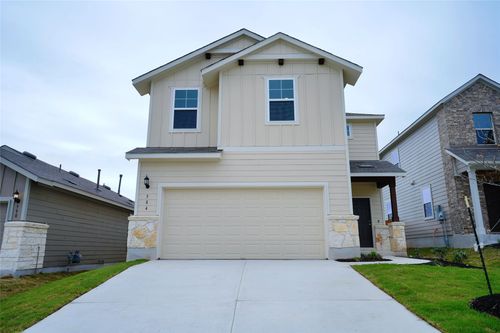 384 Papaya Dr, Buda, TX, 78610-4259 | Card Image