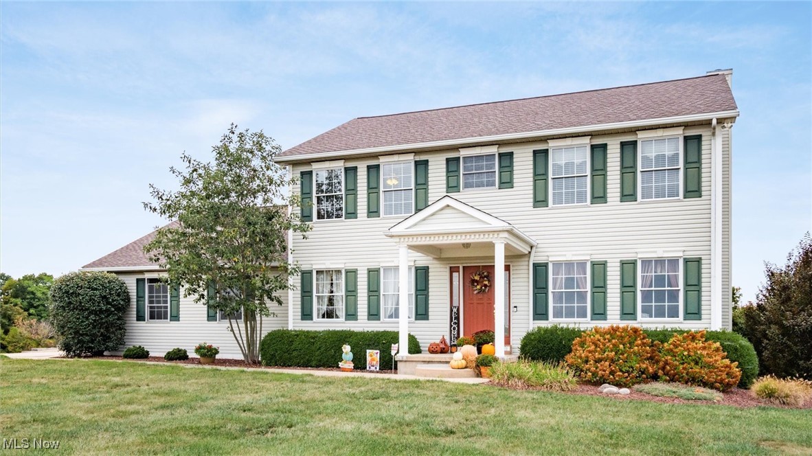 Cattle Dr, Nashport, OH 43830