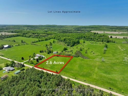 PT E 1/2 LT25, CONC 4 EHS Pt 2, Pl 7r6861 Town Of Mono St, Mono Street, Mono, ON, L9W5Z7 | Card Image