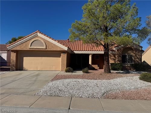 2449 Desert Glen Dr, Las Vegas, NV, 89134-8874 | Card Image