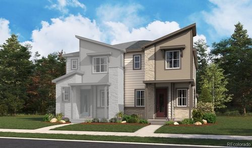 21361 E 67th Ave, Aurora, CO, 80019-2656 | Card Image