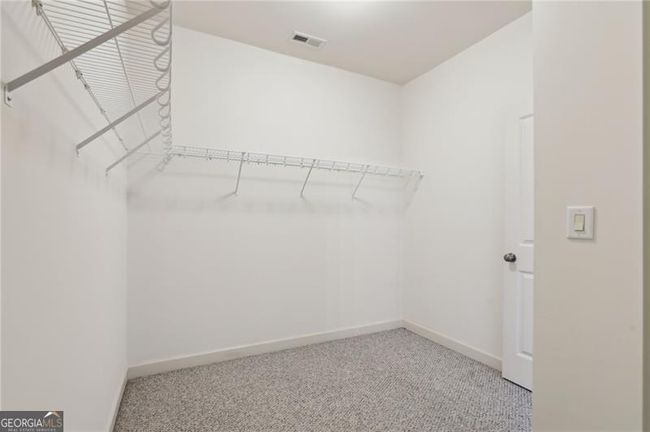 2124 Mcfarlin Ln, Townhouse with 4 bedrooms, 4 bathrooms and 2 parking in Milton GA | Image 42