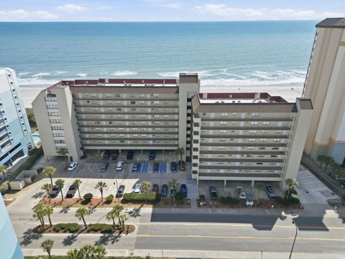 ph6-4719 S Ocean Blvd, North Myrtle Beach, SC, 29582-7303 | Card Image