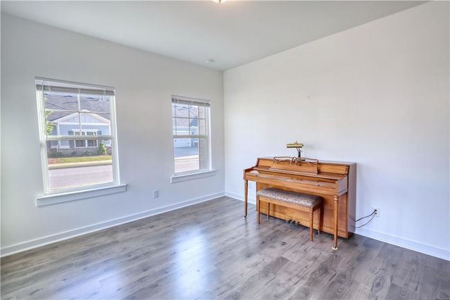 2929 Rambler Dr, Townhouse with 3 bedrooms, 2 bathrooms and 2 parking in Loganville GA | Image 29
