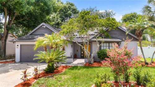 156 Dempsey Way, ORLANDO, FL, 32835-5348 | Card Image