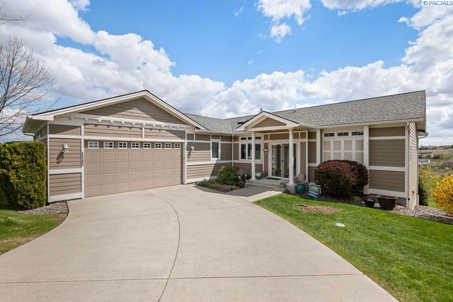 1545 Capri Ct, Condo with 4 bedrooms, 3 bathrooms and null parking in Pullman WA | Image 34