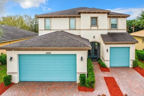 11931 Sw Crestwood Cir, Port St. Lucie, FL, 34987-2739 | Card Image