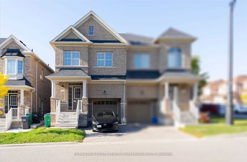 3 Chesterwood Cres, Brampton, ON, L6Y0Z3 | Card Image