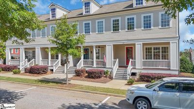 242 Thomas Green Boulevard, Townhouse with 3 bedrooms, 2 bathrooms and 2 parking in Clemson SC | Image 3