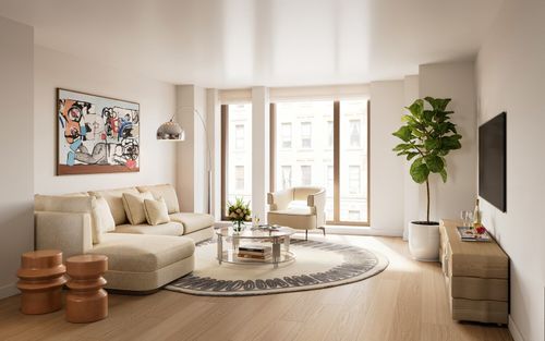 3k-38 E 35th St, New York, NY, 10016-3806 | Card Image