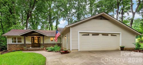 64 Timberidge Dr, Lake Wylie, SC, 29710-9009 | Card Image