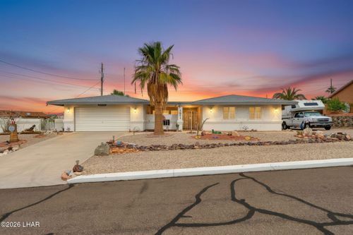 2671 Inverness Dr, Lake Havasu City, AZ, 86404-1357 | Card Image