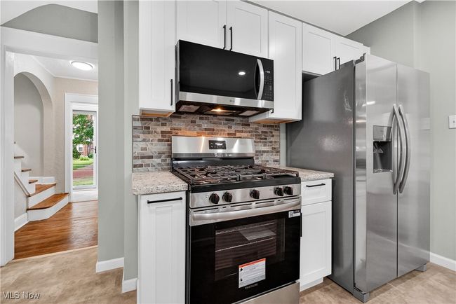 91 E 207 Th St, House other with 4 bedrooms, 3 bathrooms and null parking in Euclid OH | Image 17