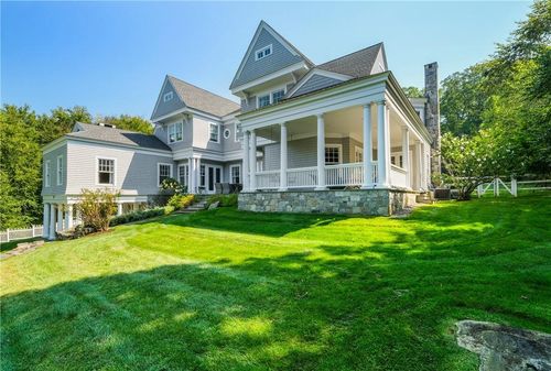 41 Rock Shelter Rd, Waccabuc, NY, 10597-1035 | Card Image