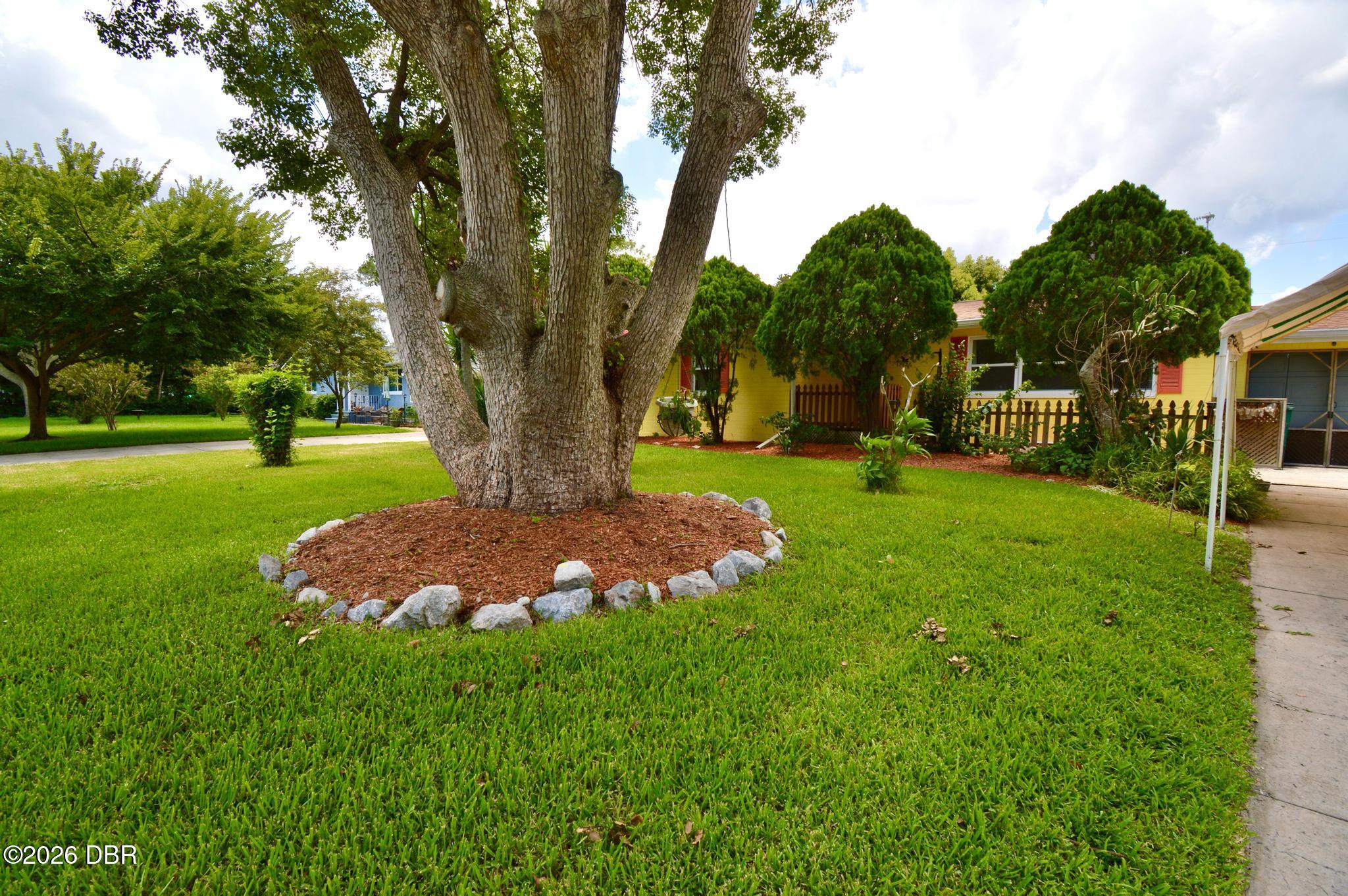 Residential in Holly Hill 3