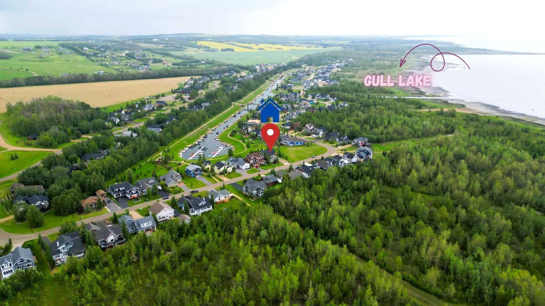 Residential in Rural Ponoka County 5
