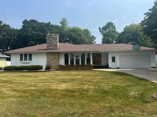 2703 Glen Drive, Merrill, WI, 54452 | Card Image