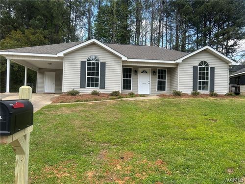 3232 Alpine Pl, Tuscaloosa, AL, 35405-4528 | Card Image