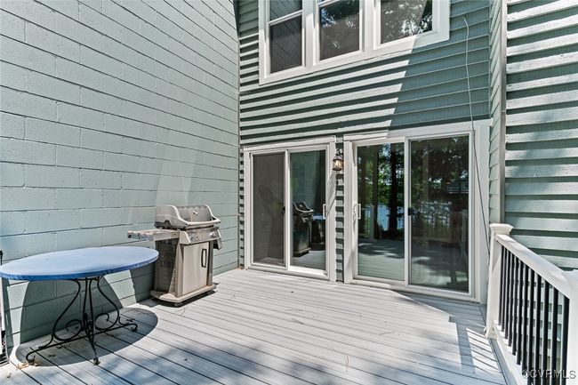 4914 Long Shadow Ter, Townhouse with 2 bedrooms, 2 bathrooms and null parking in Midlothian VA | Image 23