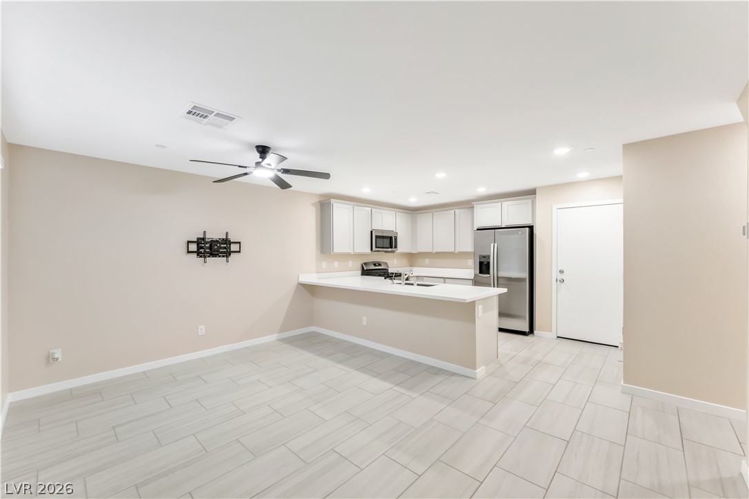 Residential in Las Vegas 5