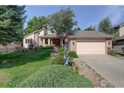 5665 Cascade Pl, Boulder, CO, 80303-2950 | Card Image