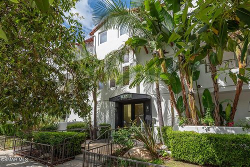 101-4541 Colfax Ave, North Hollywood, CA, 91602-1909 | Card Image