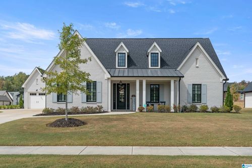 2861 Blackridge Way, Hoover, AL, 35244-5306 | Card Image