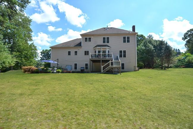 14 Noel Dr, House other with 4 bedrooms, 3 bathrooms and 4 parking in Holliston MA | Image 37