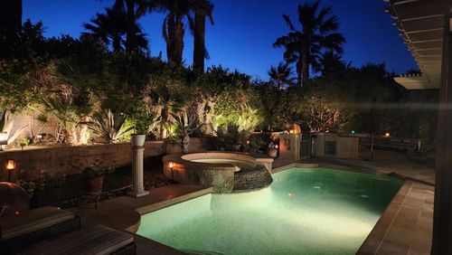 3663 Mountain Gate, Palm Springs, CA, 92262 | Card Image