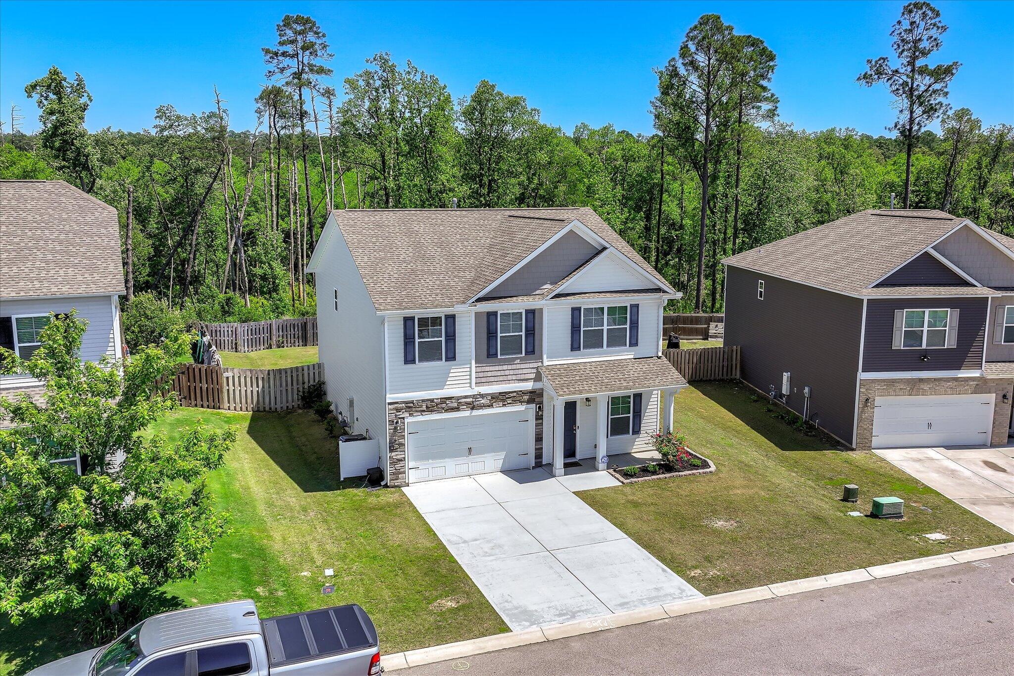 Residential in Aiken 3