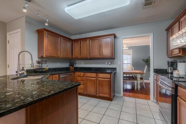 5166 Summer Mist Dr, House other with 4 bedrooms, 3 bathrooms and null parking in Arlington TN | Image 7