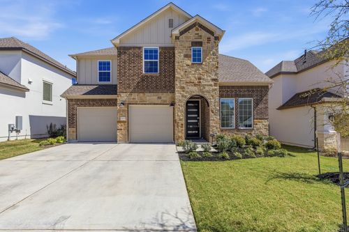 1904 Varese Path, Leander, TX, 78641-6080 | Card Image