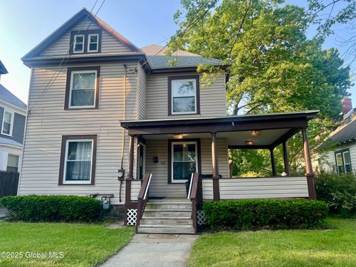206 Catherine St, Scotia, NY, 12302-2115 | Card Image
