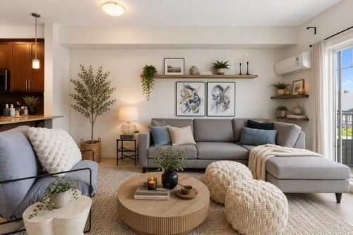 2417-175 Panatella Hill Nw, Calgary, AB, T3K0V9 | Card Image