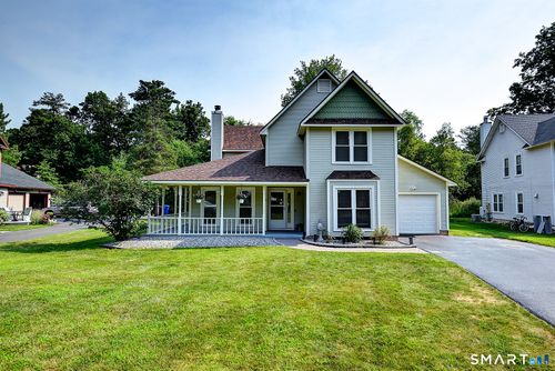 16-16 Arrowwood Cir, South Windsor, CT, 06074-2624 | Card Image