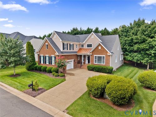 1663 Centerville Parke Ln, Manakin Sabot, VA, 23103-2219 | Card Image