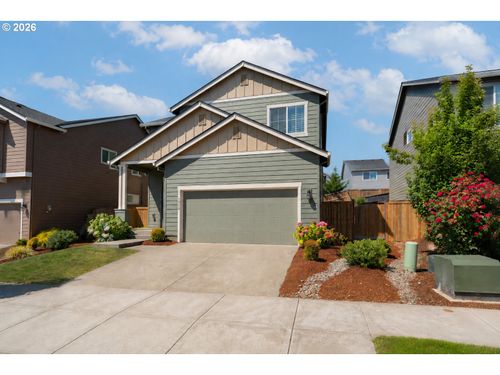 2906 S Cherry Grove Way, Ridgefield, WA, 98642 | Card Image